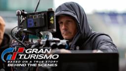 Neill Blomkamp's Approach