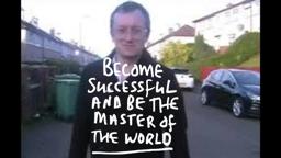 Become Successful and be the Master of the World | Glasgow 48 Hour Film Project 2023 (AWARD WINNING)
