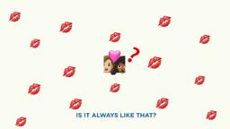 EVERYTHING, EVERYTHING - Emoji Trailer