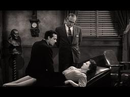 Joe Dante on THE UNDEAD