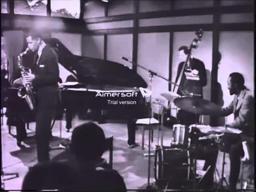 Dexter Gordon More Than You Know Documentary