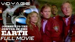 Journey To The Centre Of The Earth | Full Movie ft. Farrah Forke | Voyage