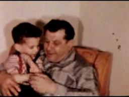 clip from KING OF THE JEWS