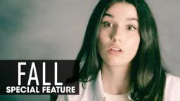 Special Feature 'Technical Challenges'