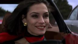 Aston Martin DB5 versus Ferrari F355