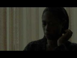 THE DISAPPEARED OFFICIAL TRAILER