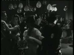 Girls In Prison (1956) #Opening