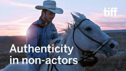 Chloé Zhao Bucks Tradition for THE RIDER