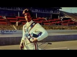Evel Knievel - Trailer For 1971 Movie