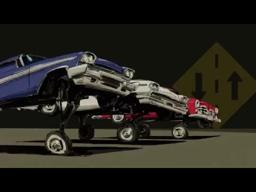 Auto Portraits (Carface)-(Official Selection CAFF 2017)