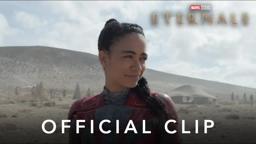 “Run!” Official Clip