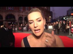 Kate Winslet - Steve Jobs at London Film Festival