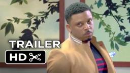 Love The One You're With Official Trailer (2014) - D.B. Woodside, RonReaco Movie HD