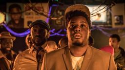 Barber Shop Chronicles | Rehearsal Room Diaries #2 | National Theatre at Home