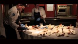 The Contender Teaser