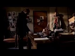 Demon Hunter Movie Trailer