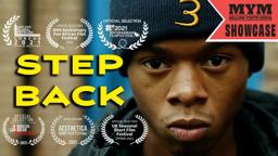 Step Back (2021) Award Winning Crime Drama Short Film | MYM