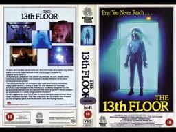 The 13th Floor (1988) Trailer