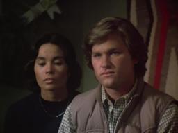 Search for the Gods (TV Movie) Feature Clip