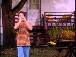 Rookie of the Year 1993 Trailer C