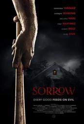 SORROW: Official Trailer Horror