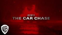 Anatomy of the Car Chase