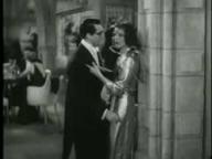 Bringing Up Baby - Trailer (1938)