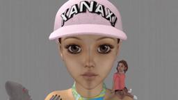 Dream Journal 2016 - 2019 (clip), Jon Rafman