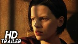 Brokedown Palace (1999) ORIGINAL TRAILER [HD 1080p]