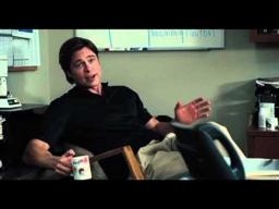 Moneyball Clip - Do You Believe In This Thing? - in cinemas 25.11.11