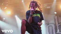 Lamb of God - "As The Palaces Burn" Documentary Movie Official Trailer