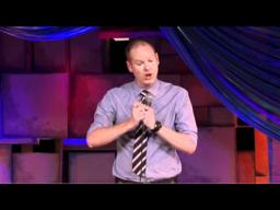 Tom Gleeson - Get It Into Ya!