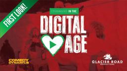 (Romance) In The Digital Age - Official Teaser #1 [HD]