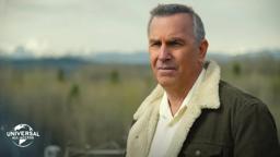 Kevin Costner's Tragic Loss - Extended Preview