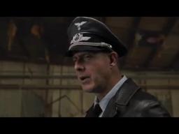 GREYHOUND ATTACK TRAILER