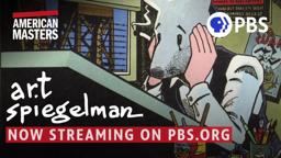Art Spiegelman: Disaster is My Muse | Official Trailer | PBS
