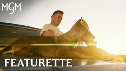 DOG | Behind-the-Scenes First Look | MGM Studios