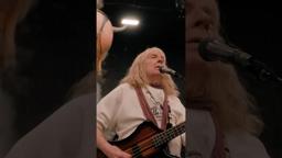 But have you ever been double Spinal Tap’d?