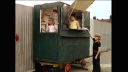 Night Ferry (1976) - extract