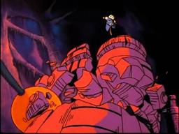 Dragon Ball - Sleeping Princess in Devil's Castle VHS - Trailer (1999)