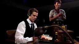 Titanic the Musical Trailer