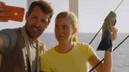 Romance On The Menu | Official Trailer