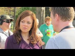 Behind the Scenes (Photo Montage) Blind Turn Movie