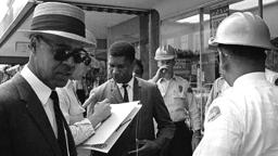 Spies of Mississippi - Trailer