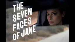 The Seven Faces of Jane [Official Trailer]