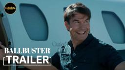 Ballbuster Official Trailer (2020)