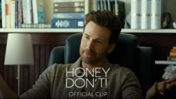 "I Help People" Official Clip