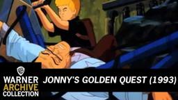 Jonny's Golden Quest (Preview Clip)