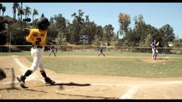 Mercy Rule - Trailer