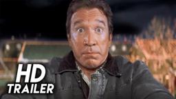 Christmas with the Kranks (2004) Original Trailer [FHD]